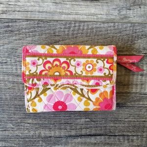 Vera Bradley Wallet